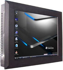 15寸嵌入式平板电脑 工业自动化领域的智能核心