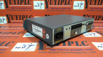 Parker Compumotor Zeta4 驱动系统 工业自动化领域的高性能工控电脑核心