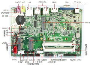 工控主板批发价格与供应信息解析 一站式采购指南